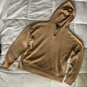 🌟3/$12🌟 Forever 21 Hooded Sweater